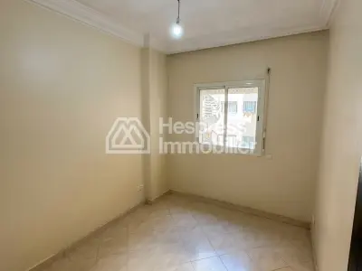 Appartement à louer – Ibn Tachfine