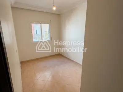 Appartement à louer – Ibn Tachfine