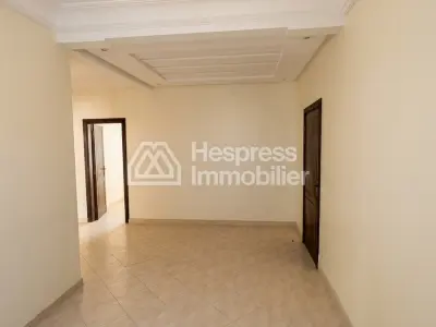 Appartement à louer – Ibn Tachfine