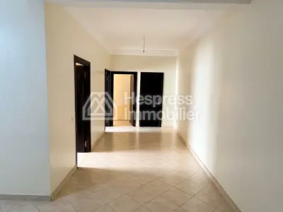 Appartement à louer – Ibn Tachfine