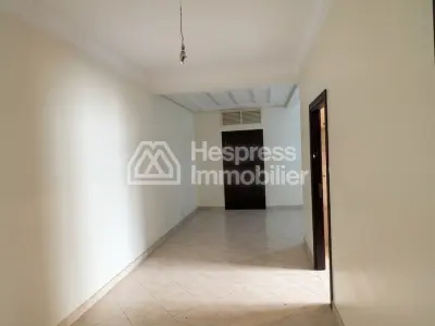 Appartement à louer – Ibn Tachfine