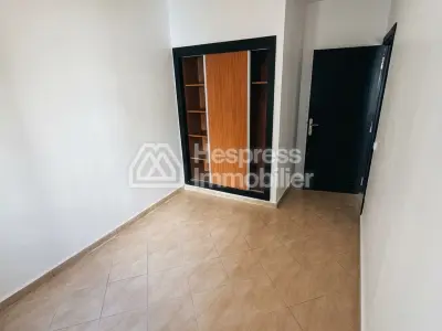 Appartement à louer – Ibn Tachfine