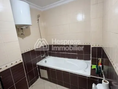 Appartement à louer – Ibn Tachfine