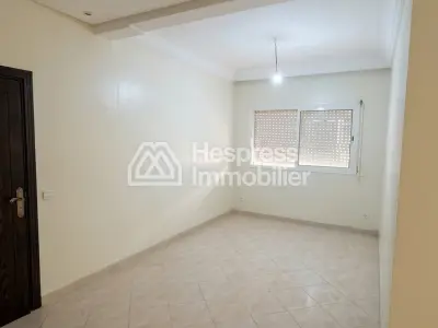 Appartement à louer – Ibn Tachfine