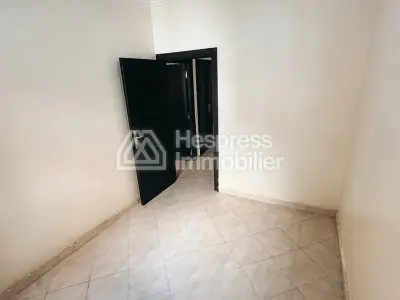 Appartement à louer – Ibn Tachfine