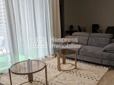 Appartement meublé à louer –CFC