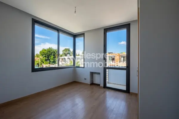 Villa with Pool and Golf View Ville verte