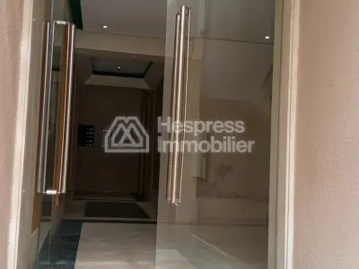 Furnished studio apartment in Nouceur for rent