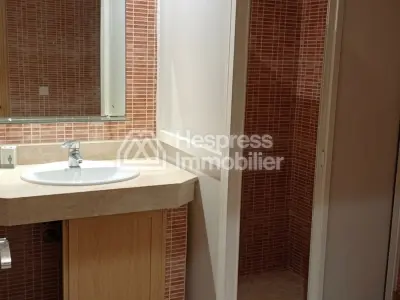 Furnished studio apartment in Nouceur for rent