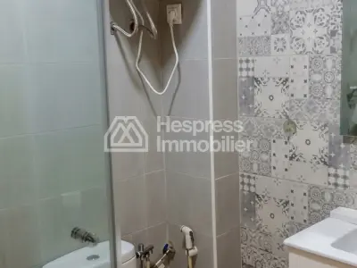 3-bedroom apartment for rent Sidi Maarouf