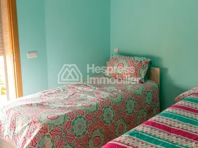 3-bedroom apartment for rent Sidi Maarouf