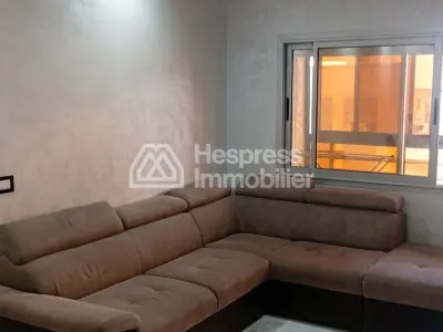 3-bedroom apartment for rent Sidi Maarouf