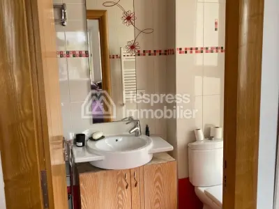 Villa Moderne Meublée à Louer – Bouskoura