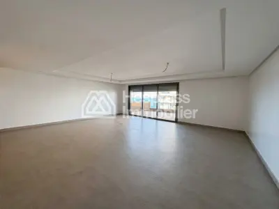 New 3-bedroom apartment with sea view for sale in the marina