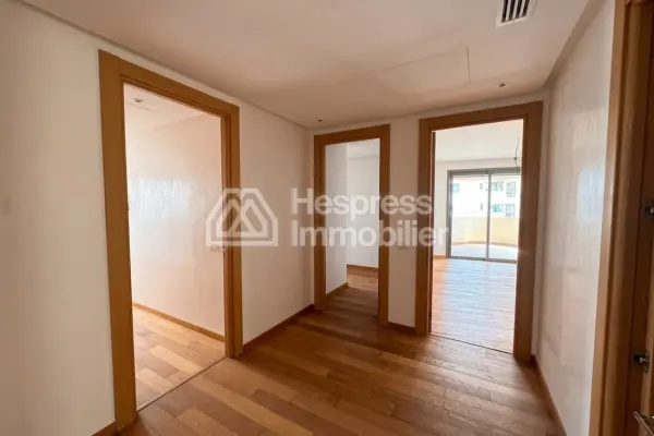 New 3-bedroom apartment with sea view for sale in the marina