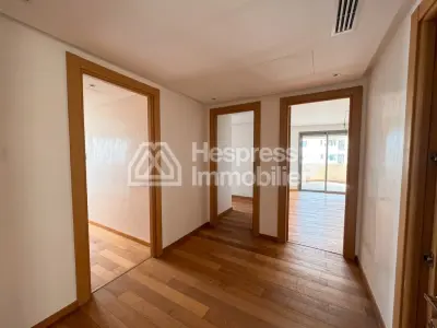 New 3-bedroom apartment with sea view for sale in the marina