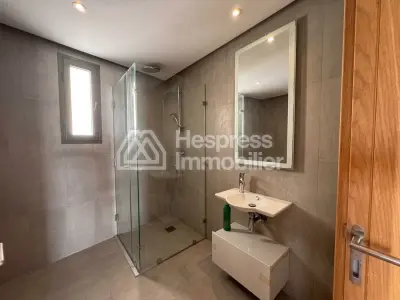 New 3-bedroom apartment with sea view for sale in the marina