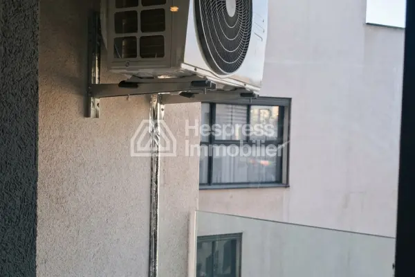 Studio Meublé sur CFC prés de consulat américain