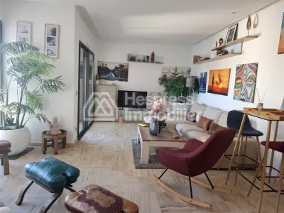 Studio Meublé sur CFC prés de consulat américain