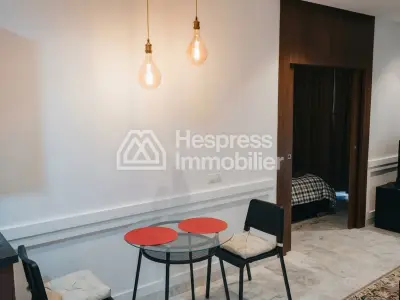 Studio meublé de 50 m² à louer – Oasis