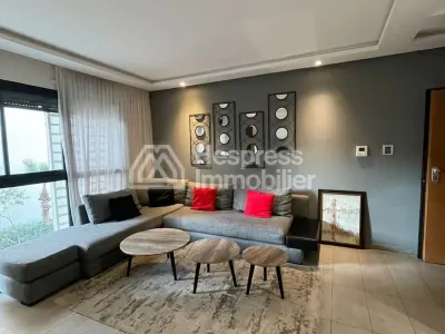 Studio apartment for rent in Casa Financier City
