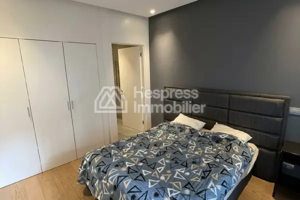 Studio apartment for rent in Casa Financier City