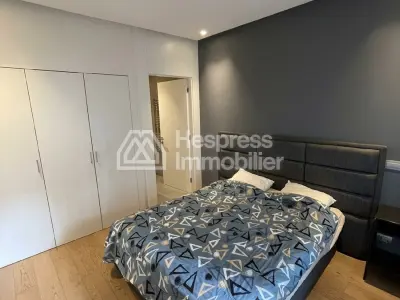 Studio apartment for rent in Casa Financier City