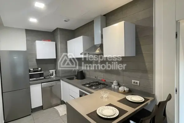Studio apartment for rent in Casa Financier City