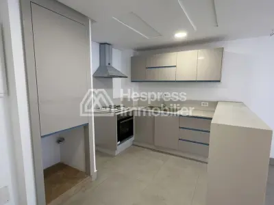 Attractive studio apartment for sale next to Lyautey High School