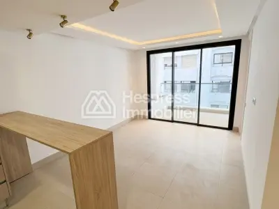 Attractive studio apartment for sale next to Lyautey High School