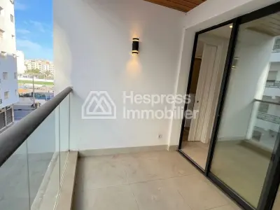 Attractive studio apartment for sale next to Lyautey High School