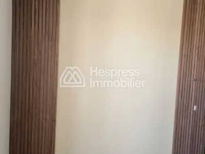 New studio apartment for rent, 62 m², in CFC Casablanca