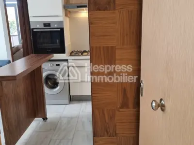 New studio apartment for rent, 62 m², in CFC Casablanca