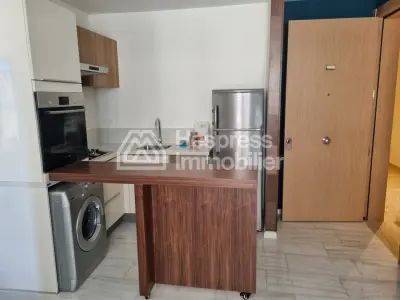 New studio apartment for rent, 62 m², in CFC Casablanca