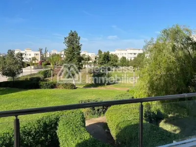 شقة مفروشة رائعة للإيجار في بوسكورة