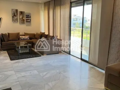 شقة مفروشة رائعة للإيجار في بوسكورة