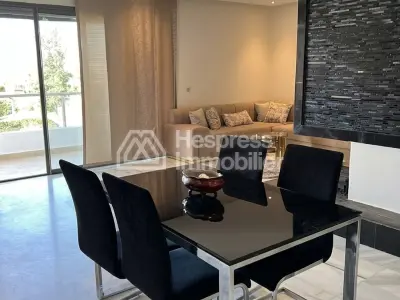 شقة مفروشة رائعة للإيجار في بوسكورة