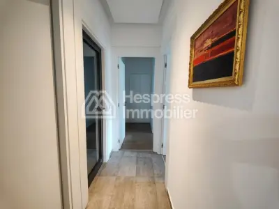 Très bel appartement à CFC à louer 80 m²