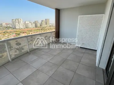 Beautiful studio apartment for rent in Casa Financier City
