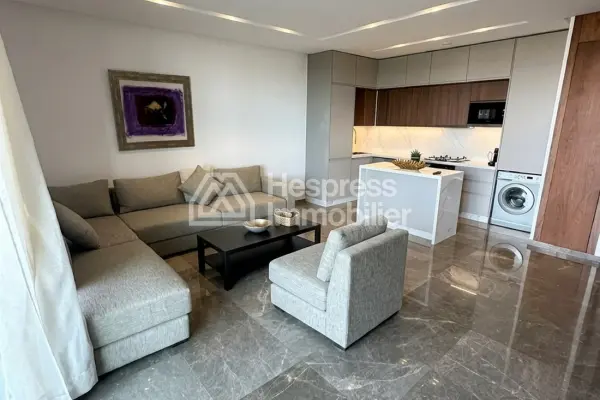 Beautiful studio apartment for rent in Casa Financier City