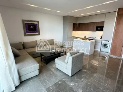 Beautiful studio apartment for rent in Casa Financier City