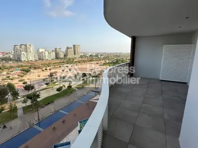 Beautiful studio apartment for rent in Casa Financier City