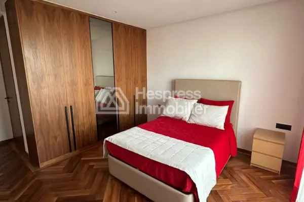 Beautiful studio apartment for rent in Casa Financier City