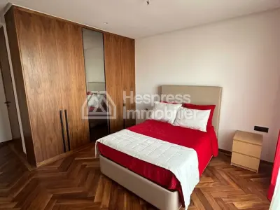 Beautiful studio apartment for rent in Casa Financier City