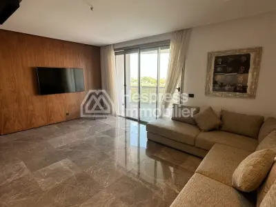 Beautiful studio apartment for rent in Casa Financier City