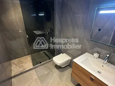 Beautiful studio apartment for rent in Casa Financier City