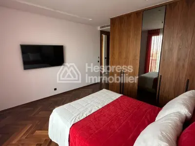 Beautiful studio apartment for rent in Casa Financier City