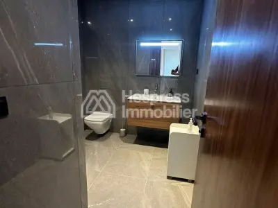 Beautiful studio apartment for rent in Casa Financier City