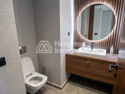 Beautiful studio apartment for rent in Casa Financier City
