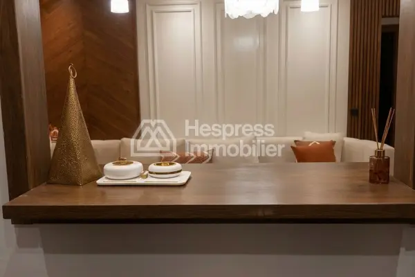 Apartment for rent, 90 m², in Dar Bouazza